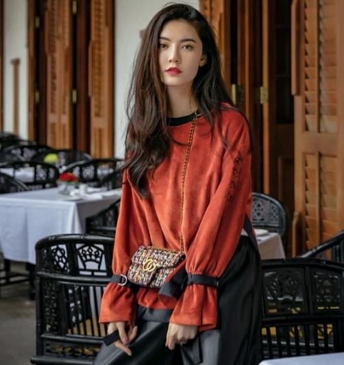 秋冬必备卫衣：卫衣给你的第一百种个性穿法（图）