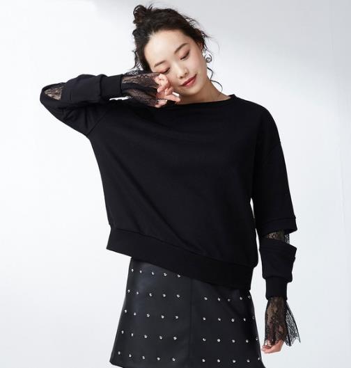 秋冬必备卫衣：卫衣给你的第一百种个性穿法（图）