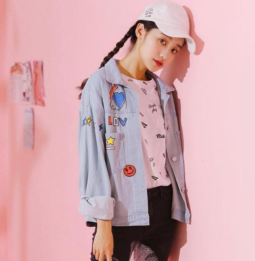 贴心时尚的小外套是每个女生的衣橱必备单品（图）