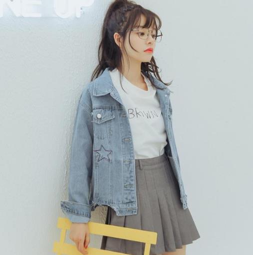 贴心时尚的小外套是每个女生的衣橱必备单品（图）