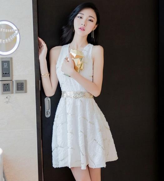 2017年最时髦的穿着：夏天也能痛快地美