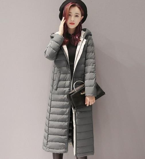 大毛领加厚短款羽绒服怎么搭配才能洋气又保暖（图）