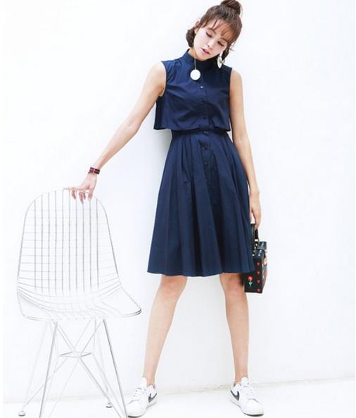 2017年最时髦的穿着：夏天也能痛快地美