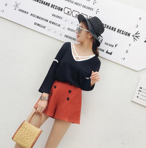 几款时尚亮眼的针织衫：就能让你气质又有型（图）