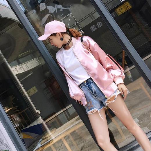 连衣裙搭配圆领短外套：早秋短外套推荐（图）