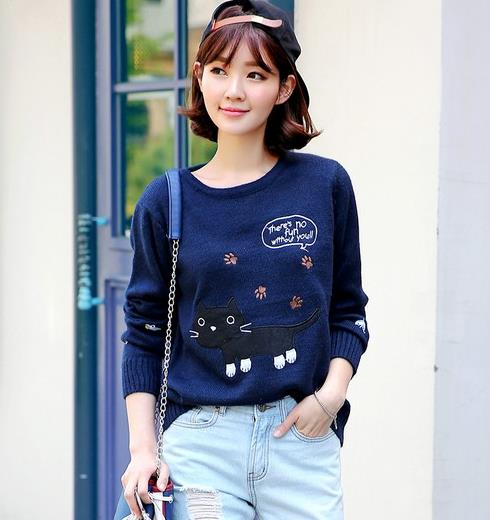 针织裙是最有魅力的单品:纯色两件套针织裙分享 针织裙是最有魅力的单品:纯色两件套针织裙分享