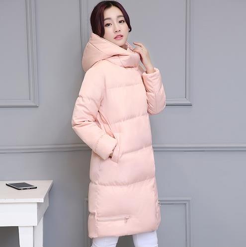 真毛连帽绣花棉外套怎么搭配才彰显韩流新潮(图) 真毛连帽绣花棉外套怎么搭配才彰显韩流新潮(图)