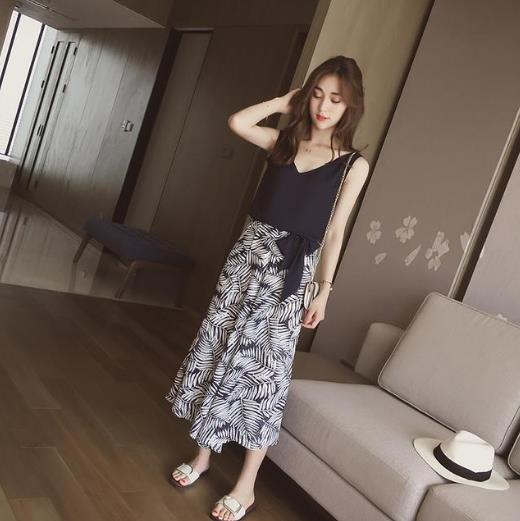 时尚高腰阔腿短裤套装:5款套装展现时尚新态度 时尚高腰阔腿短裤套装:5款套装展现时尚新态度