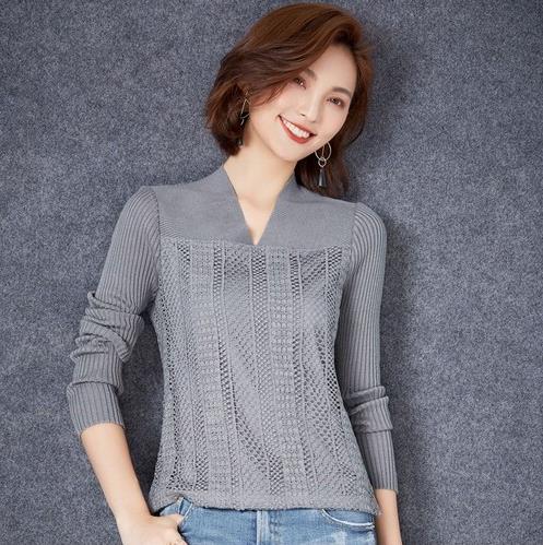 系带针织连衣裙怎么搭配才能显高显瘦又时尚（图）