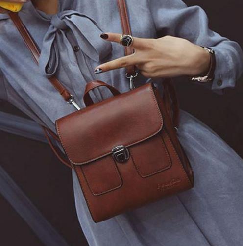 时尚又好看的百搭迷你小圆包:打造时尚潮流感(图) 时尚又好看的百搭迷你小圆包:打造时尚潮流感(图)