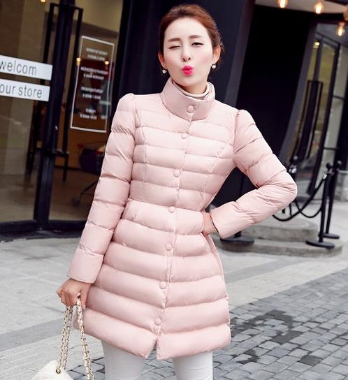 新款棉袄搭配:时尚百搭双排扣拼接棉袄推荐(图) 新款棉袄搭配:时尚百搭双排扣拼接棉袄推荐(图)