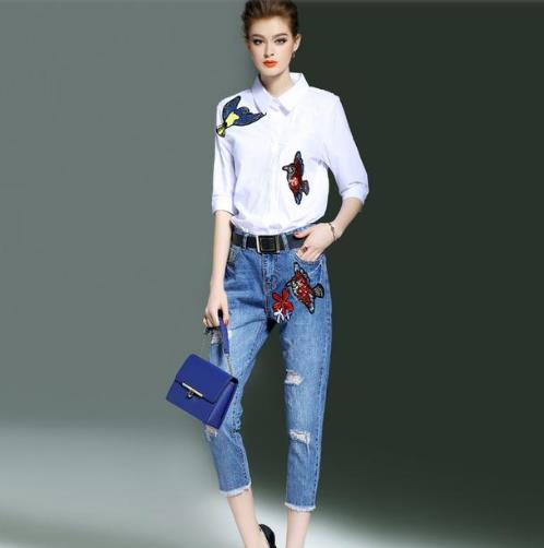 6款高品质的套装:时尚套装遮住小肚腩显优雅气质 6款高品质的套装:时尚套装遮住小肚腩显优雅气质