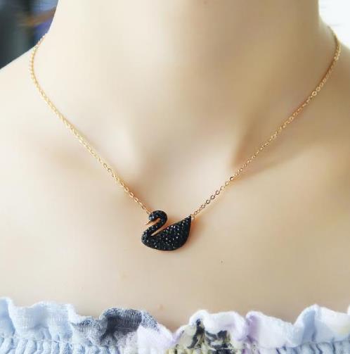 罗子君同款百搭锁骨链搭配：时尚优雅气质（图）