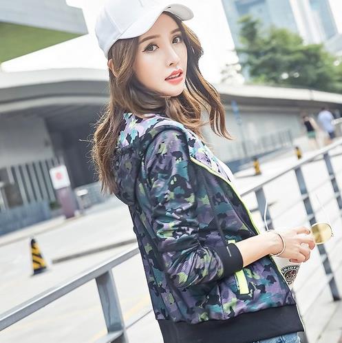 立领双排扣镶钻西装外套搭配网纱裙：倍儿有范儿