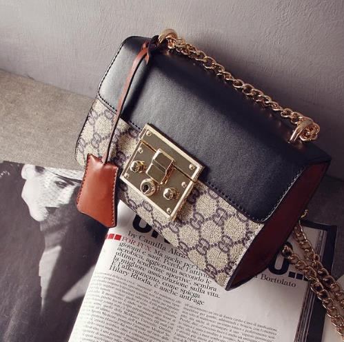 最值得入手的小方包：百搭丝带蝴蝶结小方包推荐