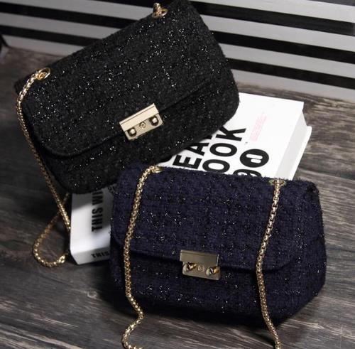 杨幂同款链条斜挎包:6款斜挎包彰显时尚魅力(图) 杨幂同款链条斜挎包:6款斜挎包彰显时尚魅力(图)