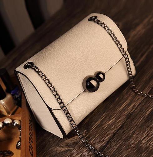 杨幂同款链条斜挎包：6款斜挎包彰显时尚魅力（图）