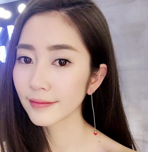 潮人百搭吊坠流苏耳环：6款耳环打造精致女人（图）