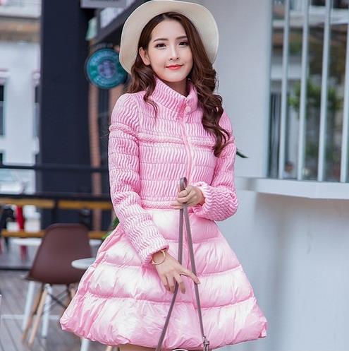 干练利落的羊羔毛领飞行员夹克棉服的多种搭配(图) 干练利落的羊羔毛领飞行员夹克棉服的多种搭配(图)