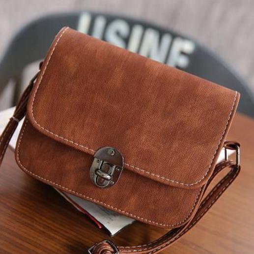 2017早秋刺绣单肩包：女士新款单肩包推荐（图）