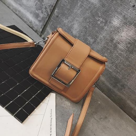 2017早秋刺绣单肩包：女士新款单肩包推荐（图）