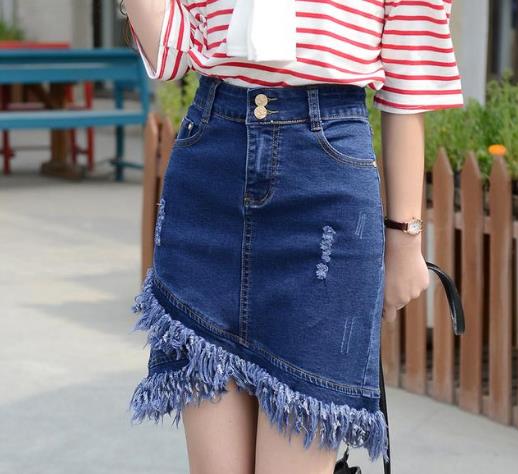 包臀半身裙怎么搭配上衣:5款半身裙让你更性感 包臀半身裙怎么搭配上衣:5款半身裙让你更性感