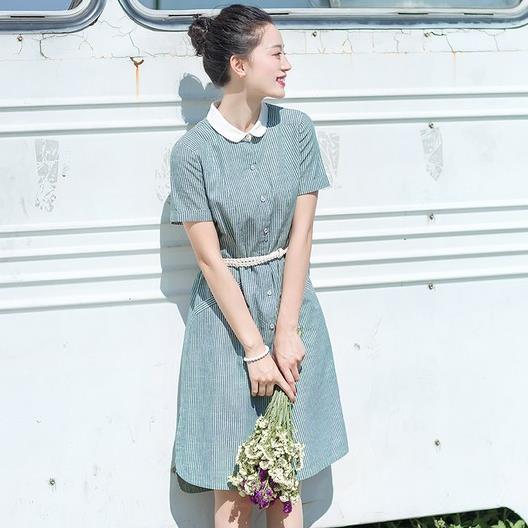 荷叶边连衣裙怎么搭配才好看：5款时尚连衣裙推荐