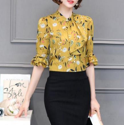 70后气质女装彰显端庄大气：谁穿谁美（图）