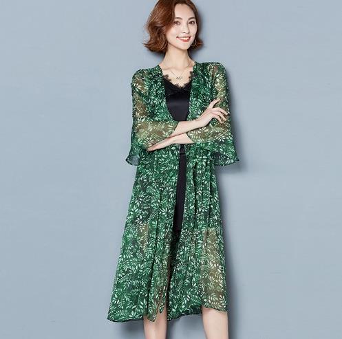 百搭两穿桑蚕丝薄外套:个性时尚薄外套推荐 百搭两穿桑蚕丝薄外套:个性时尚薄外套推荐