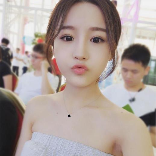 纯银心跳短款项链搭配：5款简约百搭时尚项链（图）