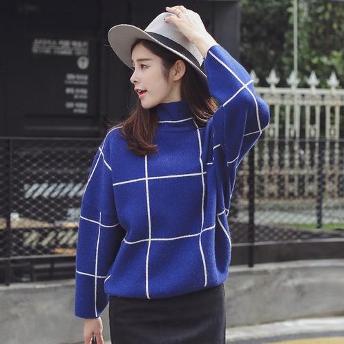 皮裤搭配拼贴雪花高领毛衣:时尚显瘦毛衣搭配(图) 皮裤搭配拼贴雪花高领毛衣:时尚显瘦毛衣搭配(图)