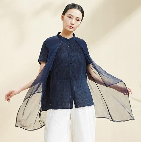 印花喇叭袖连衣裙搭配凉鞋：6款连衣裙6款连衣裙清凉一夏