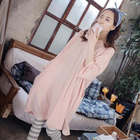 印花纯棉七分裤睡衣搭配:6款舒适百搭睡衣推荐 印花纯棉七分裤睡衣搭配:6款舒适百搭睡衣推荐