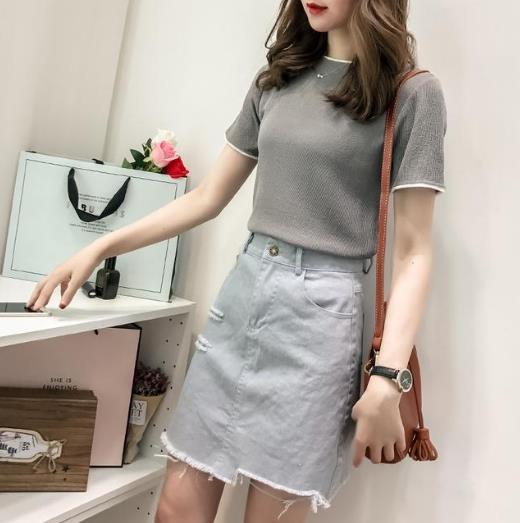 打底衫外穿内搭都好看(图) 打底衫外穿内搭都好看(图)