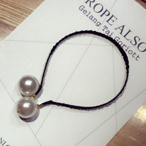 今年流行新款镶钻水钻发箍搭配：凸显优雅气质（图）