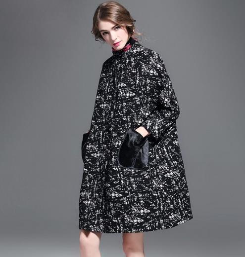 花呢马毛斗篷外套的多种搭配:打造时尚名媛范(图) 花呢马毛斗篷外套的多种搭配:打造时尚名媛范(图)