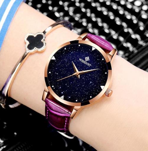 韩版钢带女生手表:5款手表演绎时尚优雅气质(图) 韩版钢带女生手表:5款手表演绎时尚优雅气质(图)