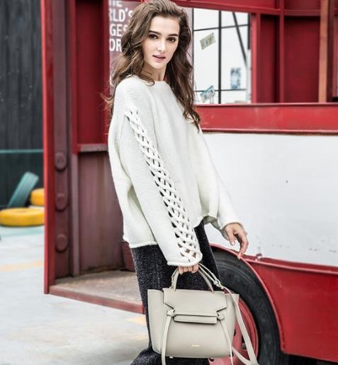 今年值得入手的链条包:加厚牛皮压花链条包推荐 今年值得入手的链条包:加厚牛皮压花链条包推荐