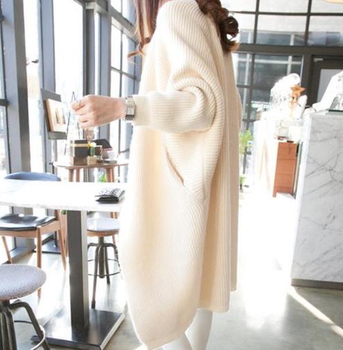 时尚百搭的针织外套：这几款外套打造百变造型（图）