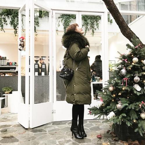 今年羽绒服的流行趋势:抽绳连帽毛领羽绒服推荐 今年羽绒服的流行趋势:抽绳连帽毛领羽绒服推荐