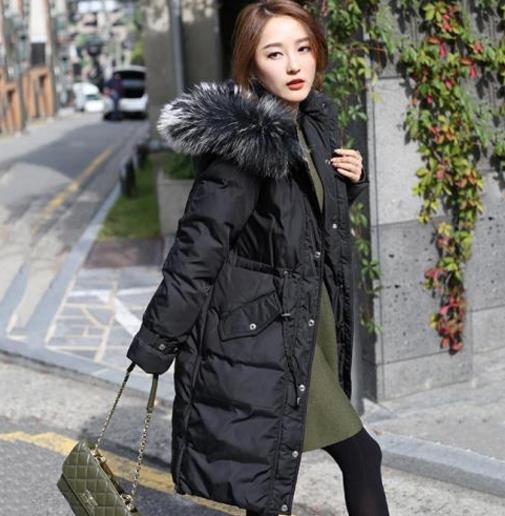 今年羽绒服的流行趋势:抽绳连帽毛领羽绒服推荐 今年羽绒服的流行趋势:抽绳连帽毛领羽绒服推荐