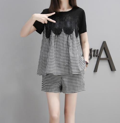 今年流行时尚优雅套装裙：套装裙打造名媛风（图）