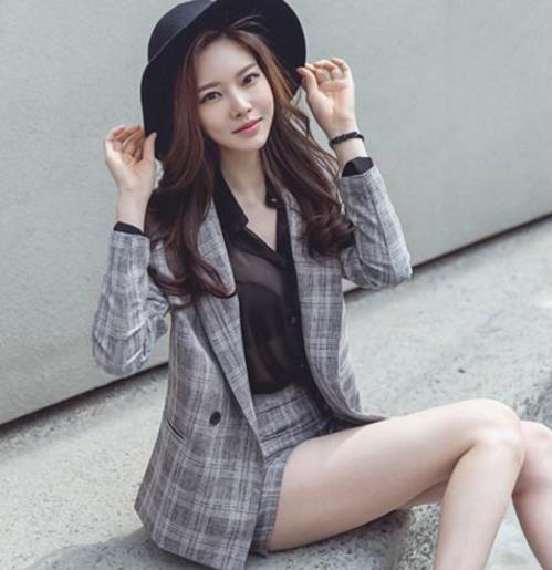 2017早秋小西装休闲外套：女装新款外套推荐（图）