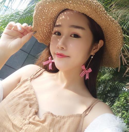 今年最流行长款耳环：百搭个性流苏耳饰推荐（图）