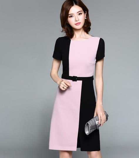 收腰荷叶边雪纺衫搭配短裤：时尚雪纺衫推荐（图）