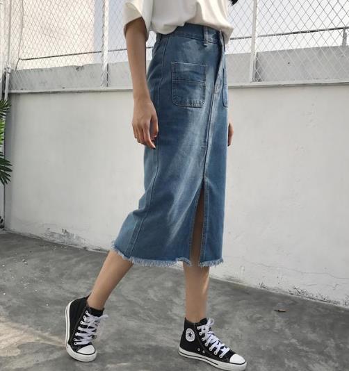 5款学院风A字百褶裙的多种搭配：甜美又活力四射