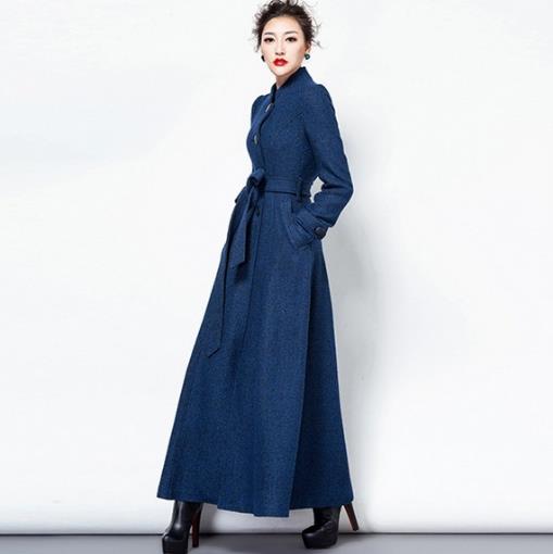 高领纯色针织衫的多种搭配:时尚潮流针织衫推荐 高领纯色针织衫的多种搭配:时尚潮流针织衫推荐