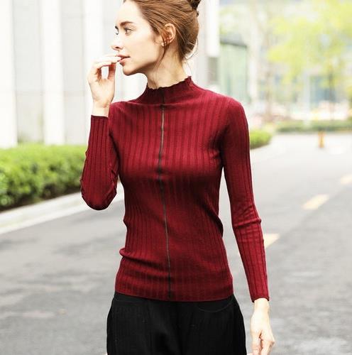 爱游戏app手机版|坐在木棒开始加热|修身弹力花边打底衫搭配