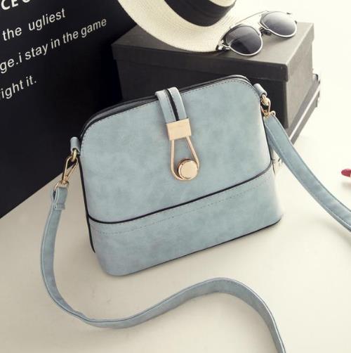 拼接水钻斜挎包：随性又彰显品位斜挎包推荐（图）