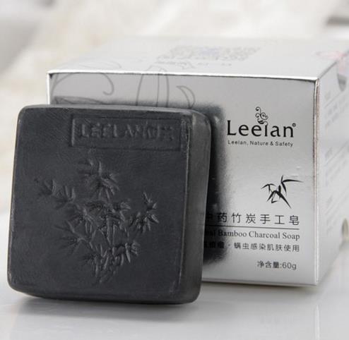 补水祛黑头祛痘印美白泥浆：粉刺痘痘一扫光（图）